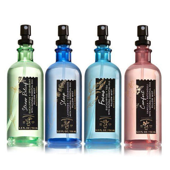 Pillow Mist
