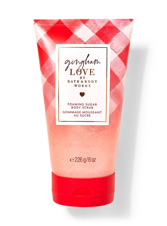 Exfoliante Corporal - Gingham love