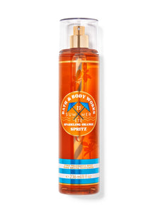 Fragancia Mist  - Sparkling orange