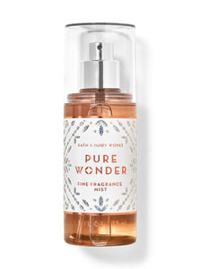 Fragancia Mist Mini - Pure wonder