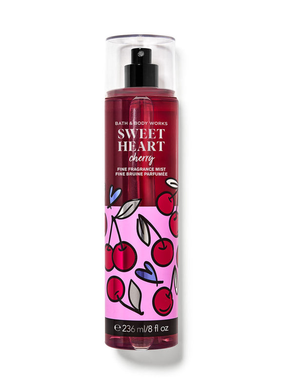 Decants 5ml Sweetheart Cherry
