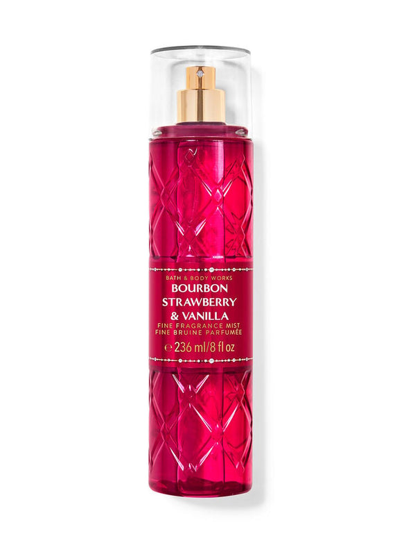 Decants 5ml Bourbon Strawberry & Vanilla