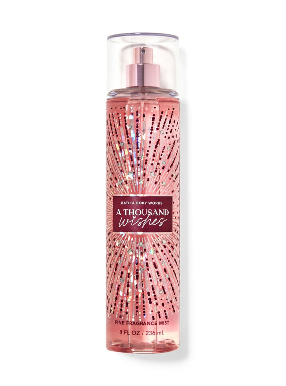 Decants 5ml A Thousand Wishes