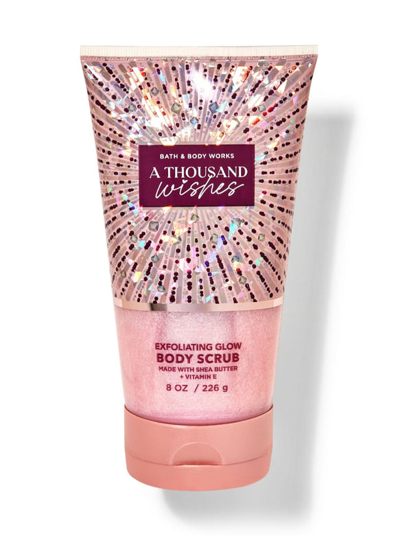Exfoliante Corporal - A thousand wishes
