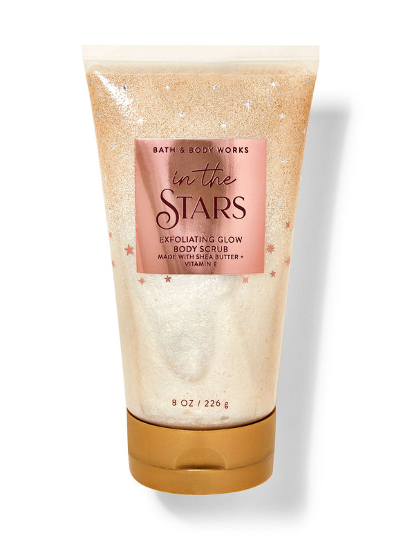 Exfoliante Corporal - In the Stars