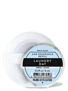 Disco Automóvil - Laundry day