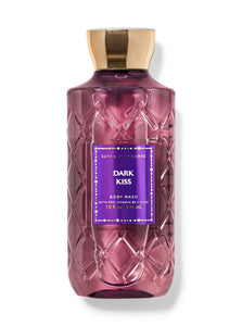 Gel de Ducha -  Dark kiss
