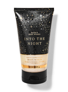 Exfoliante Corporal - Into The Night