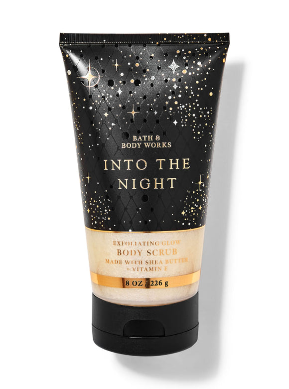 Exfoliante Corporal - Into The Night