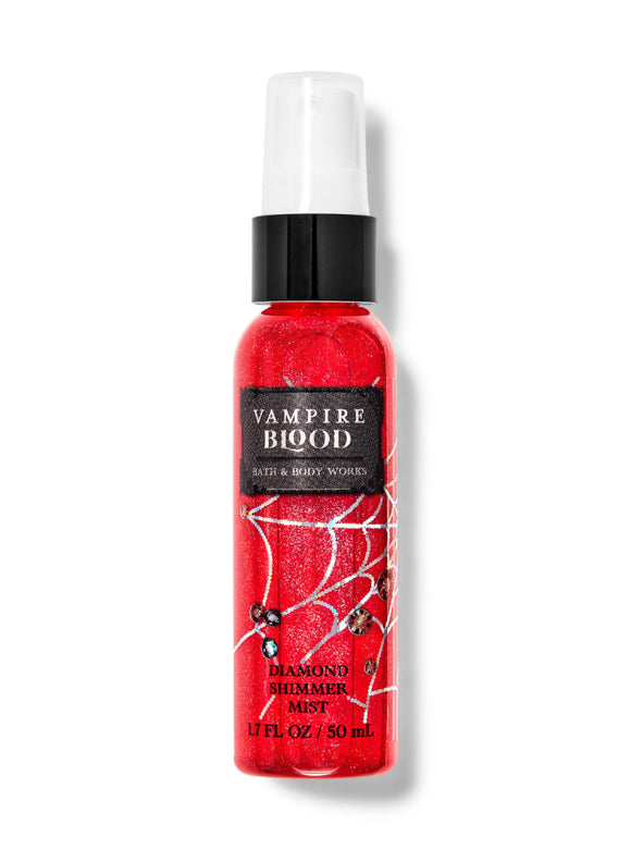 Fragancia Mist Mini - shimmer Vampire Blood