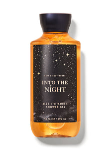 Gel de Ducha - Into The Night