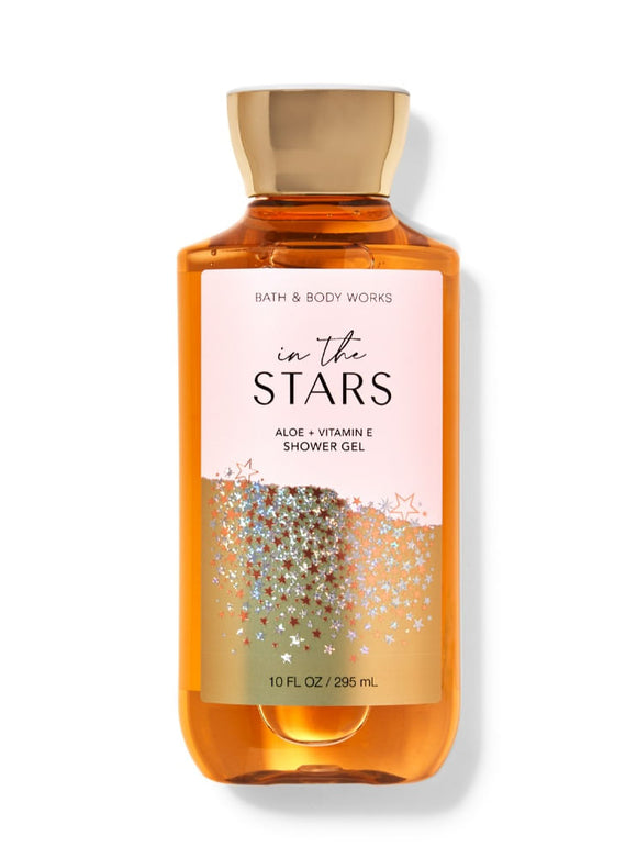 Gel de Ducha - In The Stars