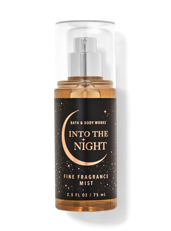 Fragancia Mist Mini - Into The Night
