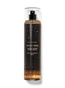 Decants 5ml Into the Night