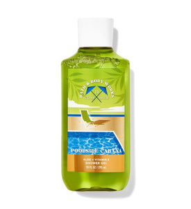 Gel de Ducha -  Poolside Cabana