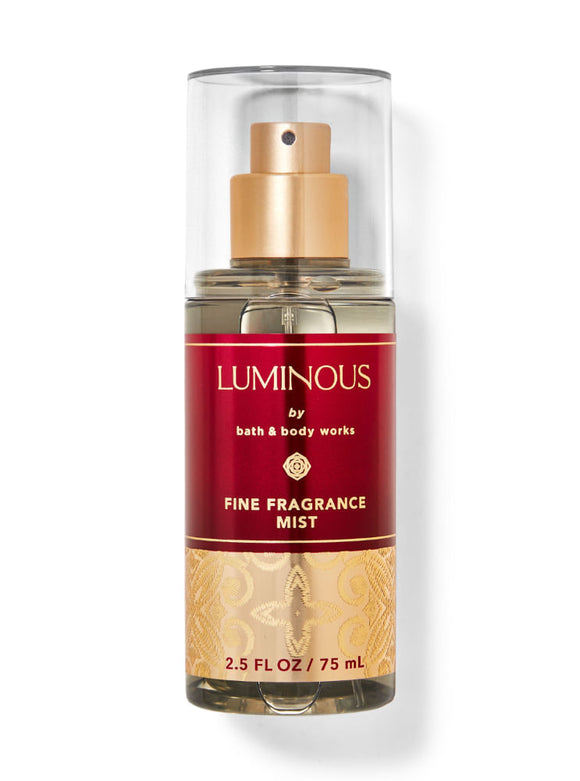Fragancia Mist Mini -  Luminous