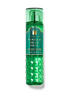 Fragancia Mist - Vanilla bean Noel