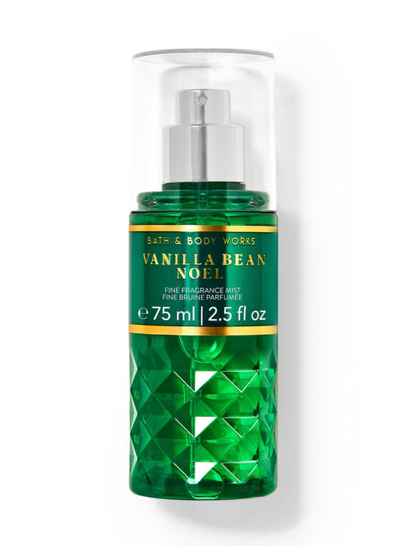 Fragancia Mist Mini - Vanilla bean Noel