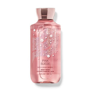 Gel de Ducha -  Pink suede
