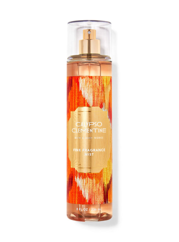 Fragancia Mist - Calypso Clementine