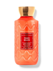 Loción Corporal Humectante - Peach bellini