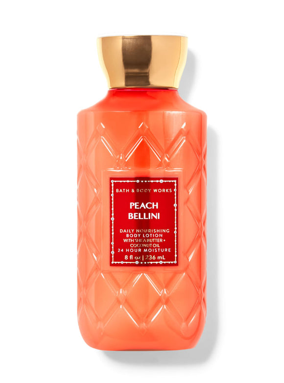 Loción Corporal Humectante - Peach bellini