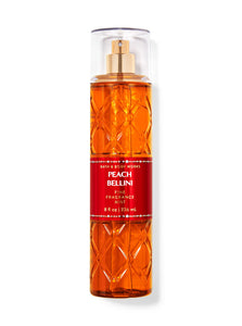 Fragancia Mist - Peach Bellini