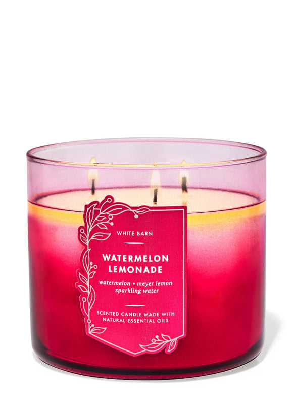 Vela Grande - Watermelon Lemonade