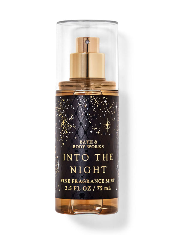 Fragancia Mist Mini - Into The Night