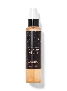Fragancia Mist con Brillo - Into The Night