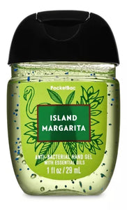 Antibacterial - Alcohol Gel - Island Margarita