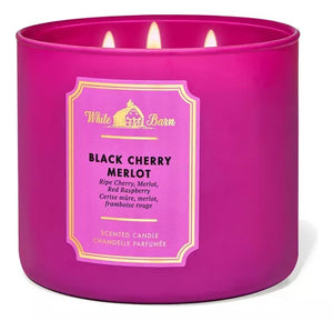 Vela Grande - Black cherry merlot