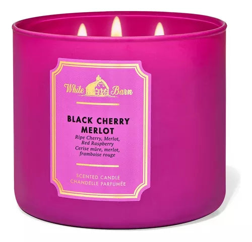 Vela Grande - Black cherry merlot
