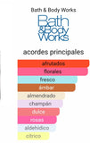 Fragancia Mist con Brillo - A Thousand Wishes