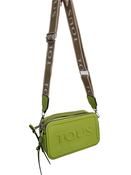 TOUSセット background-
