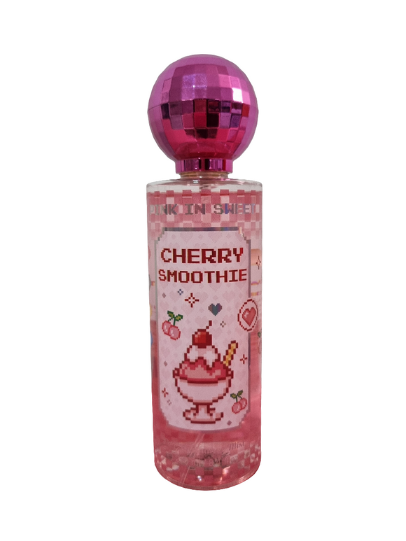 Fragancia Mist - Cherry Smoothie