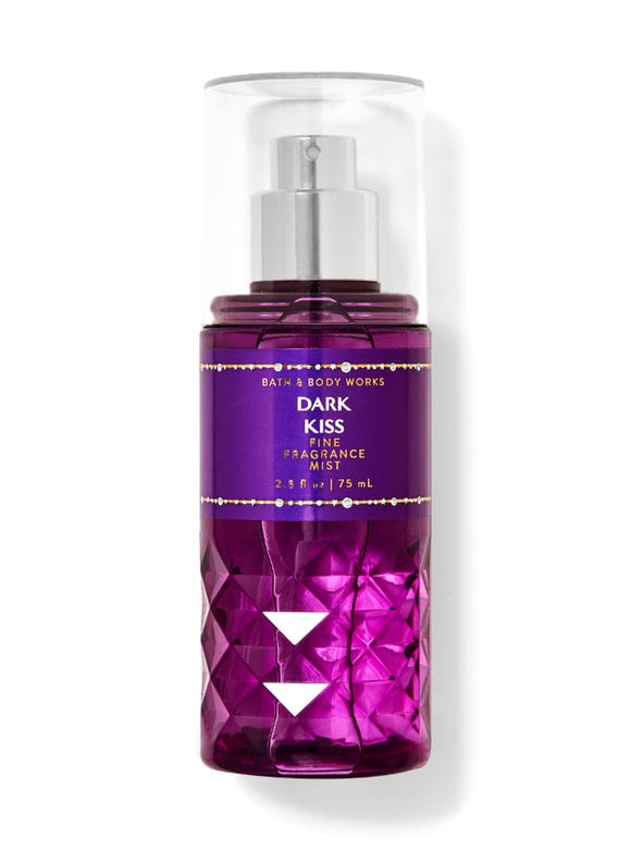 Fragancia Mist Mini - Dark kiss