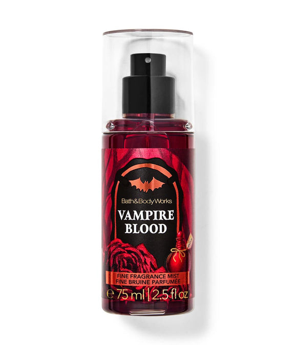 Fragancia Mist Mini - Vampire Blood