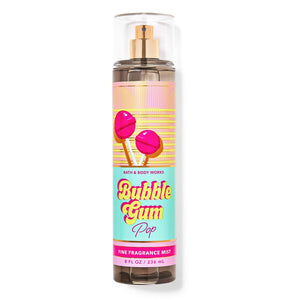 Fragancia Mist - Bubble Gum pop