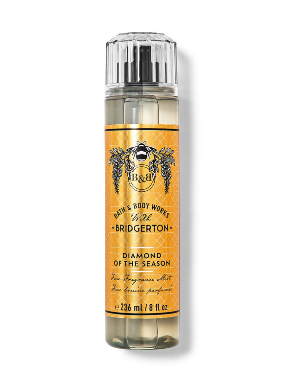 Fragancia Mist - Bridgerton