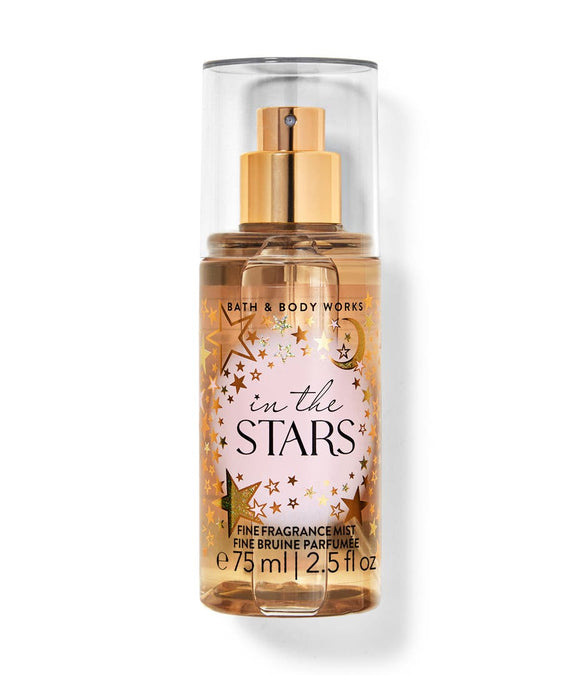 Fragancia Mist Mini - In The Stars