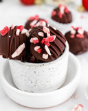 Fragancia Mist - Peppermint Bark Truffle