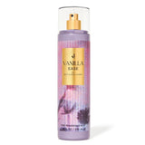 Fragancia Mist  - Vanilla Ease
