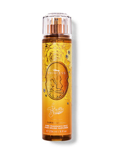 Fragancia Mist - Belle Disney