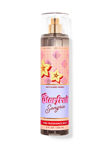 Fragancia Mist - Starfruit Sangria