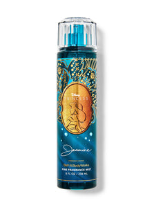 Fragancia Mist - Jazmine Disney
