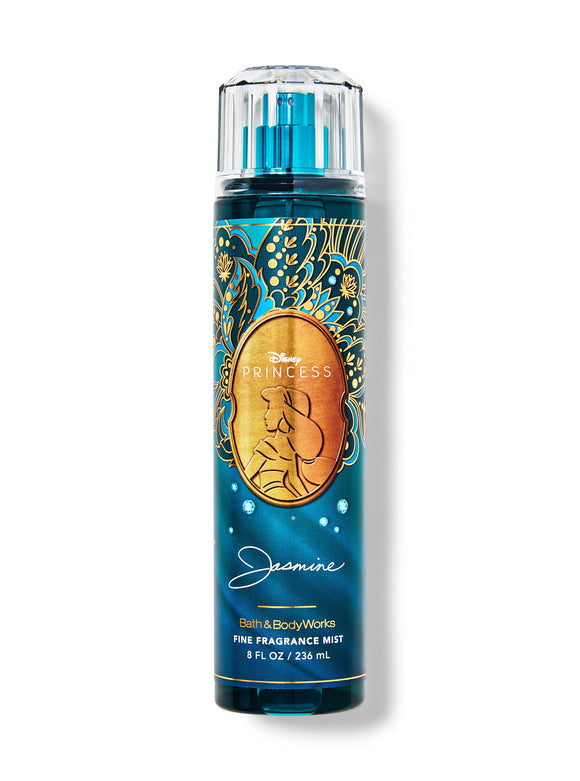 Fragancia Mist - Jazmine Disney
