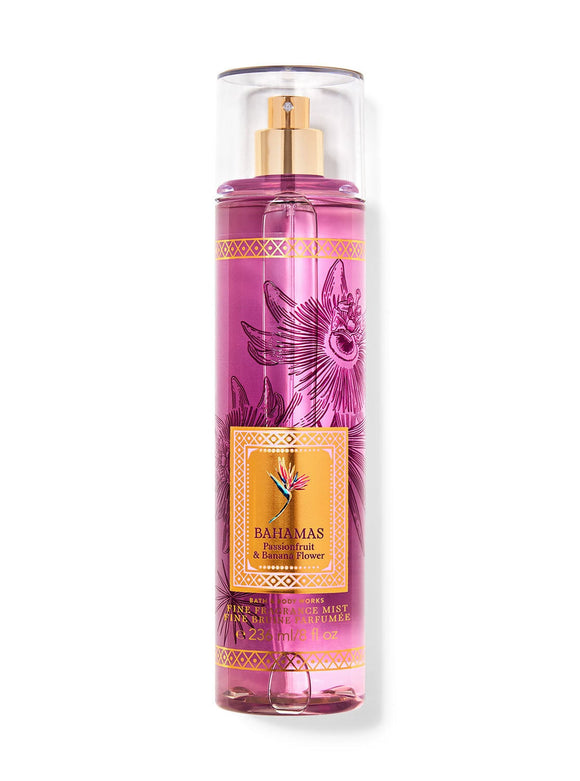 Decants 5ml Bahamas