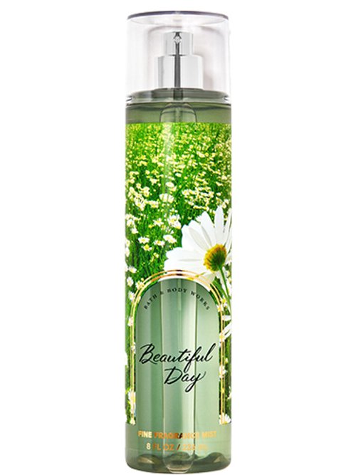 Fragancia Mist - Beautiful Day