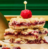 Fragancia Mist - Raspberry Holiday Pie Bar